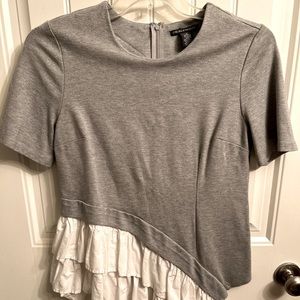 Chelsea & Theodore top